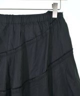 tricot COMME des GARCONS（トリココムデギャルソン）ひざ丈スカート 黒 サイズ:-(S位) レディース/2200622991016