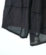 tricot COMME des GARCONS（トリココムデギャルソン）ひざ丈スカート 黒 サイズ:-(S位) レディース/2200622991016