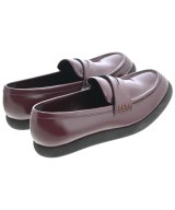 tricot COMME des GARCONS（トリココムデギャルソン）ドレスシューズ/ローファー 赤 サイズ:23cm レディース/2200623004029