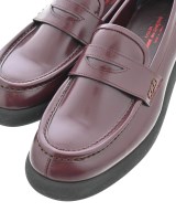 tricot COMME des GARCONS（トリココムデギャルソン）ドレスシューズ/ローファー 赤 サイズ:23cm レディース/2200623004029