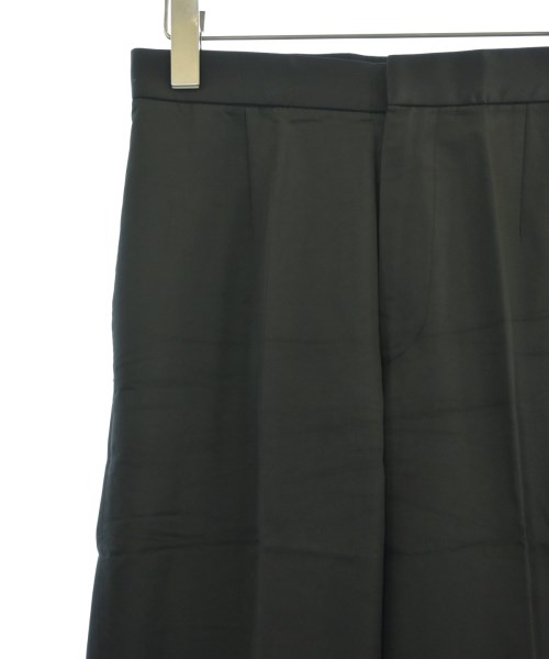 tricot COMME des GARCONS（トリココムデギャルソン）スラックス 黒 サイズ:M レディース/2200623229040