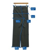 tricot COMME des GARCONS（トリココムデギャルソン）スラックス 黒 サイズ:M レディース/2200623229040