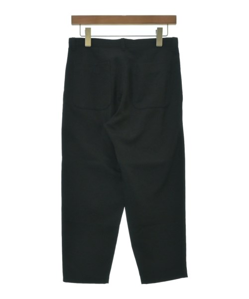tricot COMME des GARCONS（トリココムデギャルソン）チノパン 黒 サイズ:S レディース/2200613983013