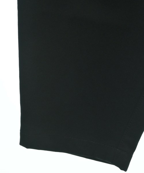 tricot COMME des GARCONS（トリココムデギャルソン）チノパン 黒 サイズ:S レディース/2200613983013