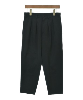tricot COMME des GARCONS（トリココムデギャルソン）チノパン 黒