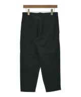 tricot COMME des GARCONS（トリココムデギャルソン）チノパン 黒 サイズ:S レディース/2200613983013