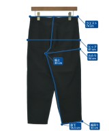 tricot COMME des GARCONS（トリココムデギャルソン）チノパン 黒 サイズ:S レディース/2200613983013