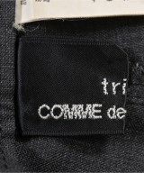 tricot COMME des GARCONS（トリココムデギャルソン）その他 グレー サイズ:S レディース/2200613983020