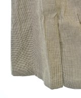 tricot COMME des GARCONS（トリココムデギャルソン）ひざ丈スカート 茶 サイズ:S レディース/2200623205013