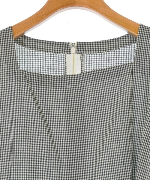 tricot COMME des GARCONS（トリココムデギャルソン）ワンピース 黒 サイズ:-(M位) レディース/2200623205037