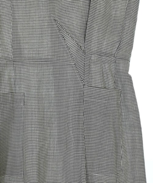 tricot COMME des GARCONS（トリココムデギャルソン）ワンピース 黒 サイズ:-(M位) レディース/2200623205037