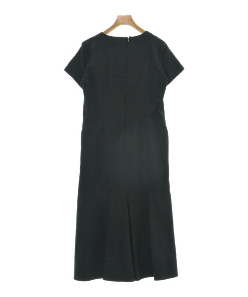 tricot COMME des GARCONS（トリココムデギャルソン）ワンピース 黒 サイズ:M レディース/2200623205044