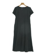 tricot COMME des GARCONS（トリココムデギャルソン）ワンピース 黒 サイズ:M レディース/2200623205044