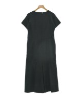 tricot COMME des GARCONS（トリココムデギャルソン）ワンピース 黒 サイズ:M レディース/2200623205044