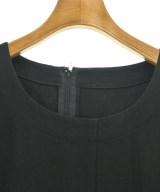 tricot COMME des GARCONS（トリココムデギャルソン）ワンピース 黒 サイズ:M レディース/2200623205044