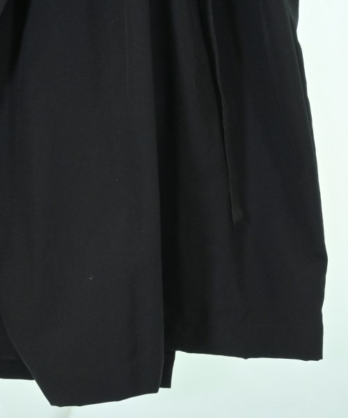 tricot COMME des GARCONS（トリココムデギャルソン）ワンピース 黒 サイズ:F レディース/2200623205051