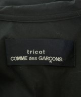 tricot COMME des GARCONS（トリココムデギャルソン）ワンピース 黒 サイズ:F レディース/2200623205051