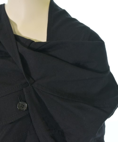 tricot COMME des GARCONS（トリココムデギャルソン）ワンピース 黒 サイズ:M レディース/2200623205075