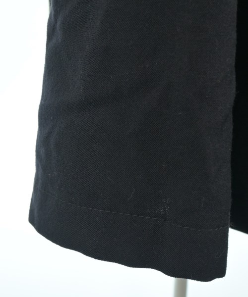 tricot COMME des GARCONS（トリココムデギャルソン）ワンピース 黒 サイズ:M レディース/2200623205075