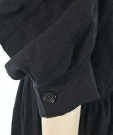 tricot COMME des GARCONS（トリココムデギャルソン）ワンピース 黒 サイズ:M レディース/2200623205075