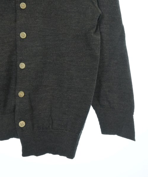 tricot COMME des GARCONS（トリココムデギャルソン）カーディガン グレー サイズ:-(M位) レディース/2200623205105