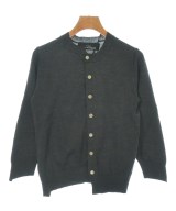 tricot COMME des GARCONS（トリココムデギャルソン）カーディガン グレー サイズ:-(M位) レディース/2200623205105