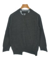 tricot COMME des GARCONS（トリココムデギャルソン）カーディガン グレー サイズ:-(M位) レディース/2200623205105