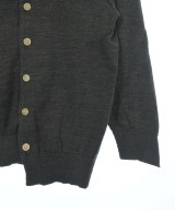 tricot COMME des GARCONS（トリココムデギャルソン）カーディガン グレー サイズ:-(M位) レディース/2200623205105