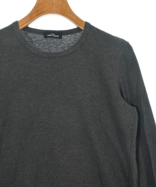 tricot COMME des GARCONS（トリココムデギャルソン）Tシャツ・カットソー グレー サイズ:-(M位) レディース/2200623205112