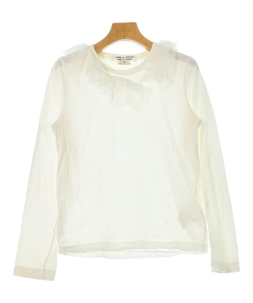 トリココムデギャルソン(tricot COMME des GARCONS)のtricot COMME des GARCONS Tシャツ・カットソー