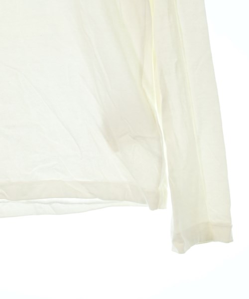 tricot COMME des GARCONS（トリココムデギャルソン）Tシャツ・カットソー 白 サイズ:XS レディース/2200623205129