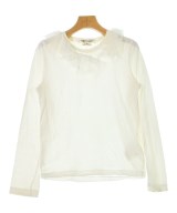 tricot COMME des GARCONS（トリココムデギャルソン）Tシャツ・カットソー 白 サイズ:XS レディース/2200623205129