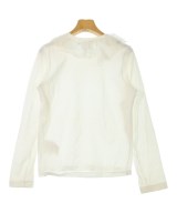 tricot COMME des GARCONS（トリココムデギャルソン）Tシャツ・カットソー 白 サイズ:XS レディース/2200623205129