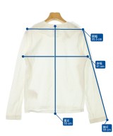 tricot COMME des GARCONS（トリココムデギャルソン）Tシャツ・カットソー 白 サイズ:XS レディース/2200623205129