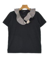 tricot COMME des GARCONS（トリココムデギャルソン）Tシャツ・カットソー 黒 サイズ:-(M位) レディース/2200623205136