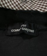 tricot COMME des GARCONS（トリココムデギャルソン）Tシャツ・カットソー 黒 サイズ:-(M位) レディース/2200623205136