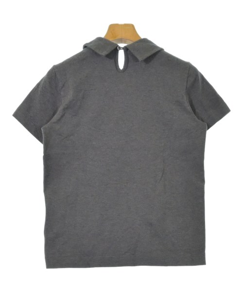 tricot COMME des GARCONS（トリココムデギャルソン）Tシャツ・カットソー グレー サイズ:-(M位) レディース/2200623205143