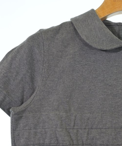 tricot COMME des GARCONS（トリココムデギャルソン）Tシャツ・カットソー グレー サイズ:-(M位) レディース/2200623205143