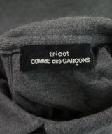 tricot COMME des GARCONS（トリココムデギャルソン）Tシャツ・カットソー グレー サイズ:-(M位) レディース/2200623205143