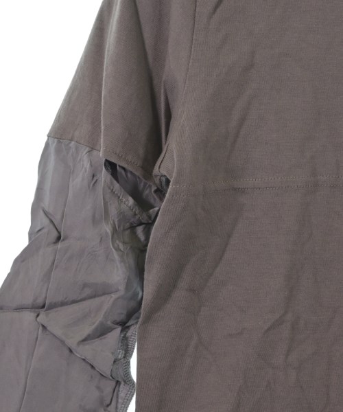 tricot COMME des GARCONS（トリココムデギャルソン）Tシャツ・カットソー 茶 サイズ:XS レディース/2200623205150