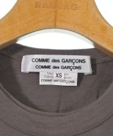 tricot COMME des GARCONS（トリココムデギャルソン）Tシャツ・カットソー 茶 サイズ:XS レディース/2200623205150