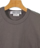 tricot COMME des GARCONS（トリココムデギャルソン）Tシャツ・カットソー 茶 サイズ:XS レディース/2200623205150