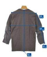 tricot COMME des GARCONS（トリココムデギャルソン）Tシャツ・カットソー 茶 サイズ:XS レディース/2200623205150