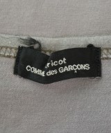 tricot COMME des GARCONS（トリココムデギャルソン）Tシャツ・カットソー グレー サイズ:-(M位) レディース/2200623205167