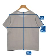 tricot COMME des GARCONS（トリココムデギャルソン）Tシャツ・カットソー グレー サイズ:-(M位) レディース/2200623205167