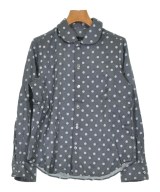 tricot COMME des GARCONS（トリココムデギャルソン）カジュアルシャツ グレー サイズ:S レディース/2200623205242