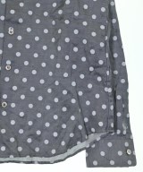 tricot COMME des GARCONS（トリココムデギャルソン）カジュアルシャツ グレー サイズ:S レディース/2200623205242