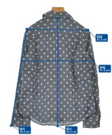 tricot COMME des GARCONS（トリココムデギャルソン）カジュアルシャツ グレー サイズ:S レディース/2200623205242