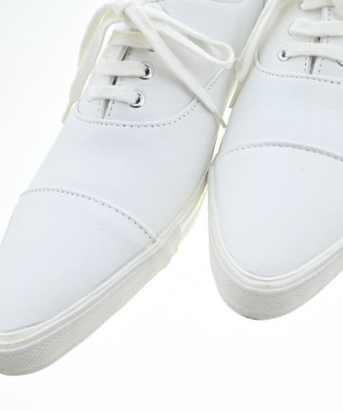 tricot COMME des GARCONS（トリココムデギャルソン）スニーカー 白 サイズ:22.5cm レディース/2200623205310