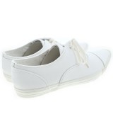 tricot COMME des GARCONS（トリココムデギャルソン）スニーカー 白 サイズ:22.5cm レディース/2200623205310